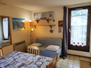 Studio cosy 4 pers au cœur de la station, proche des pistes et commerces - FR-1-572-268